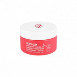 W7 Cosmetics Cherry Clean Makeup Remover and Cleansing Balm 70g