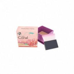 W7 Cosmetics The Boxed Blusher Strawberry Street