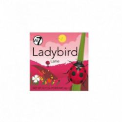 W7 Cosmetics The Boxed Blusher Strawberry Street