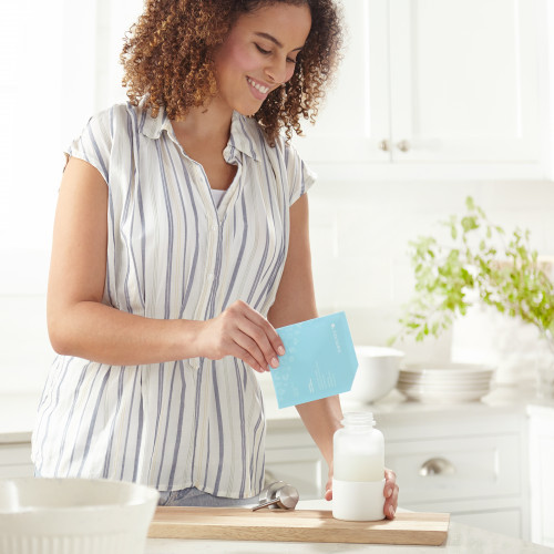 Norwex Foaming Hand Wash Powder 27g