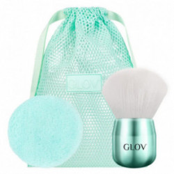 Glov Matcha Latte Set