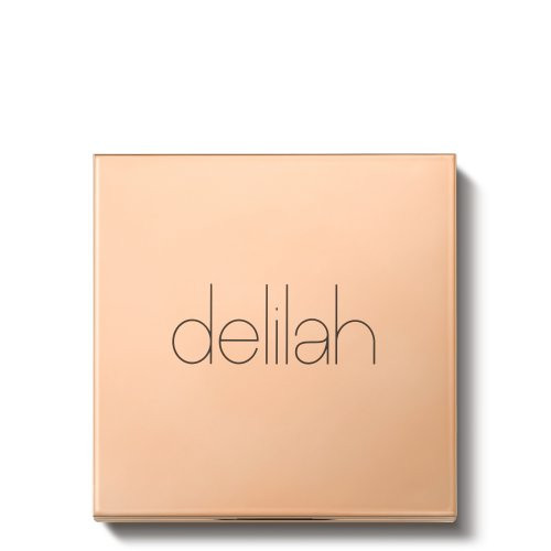 Delilah Colour Intense Eyeshadow Palette 1pcs