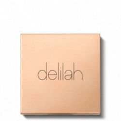 Delilah Colour Intense Eyeshadow Palette 1pcs
