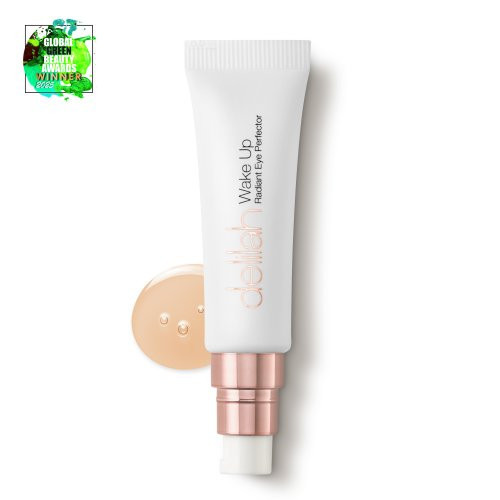 Delilah Wake Up Radiant Eye Perfector 8ml