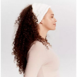 Glov Extra Wide Headband Peach