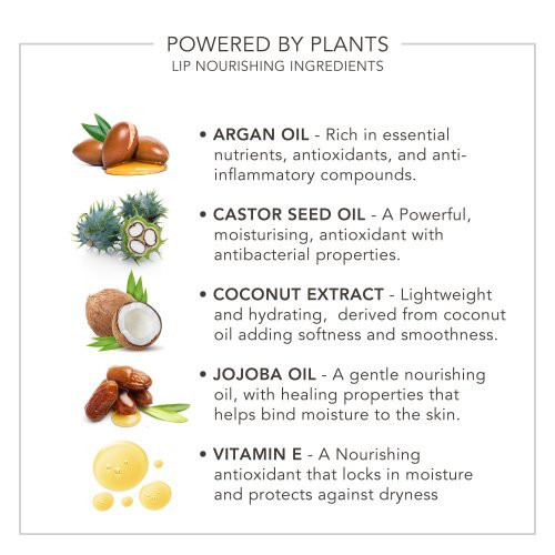 Delilah Lip Saviour Colour Enhancing Lip Oil 5ml