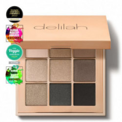 Delilah Colour Intense Eyeshadow Palette 1pcs