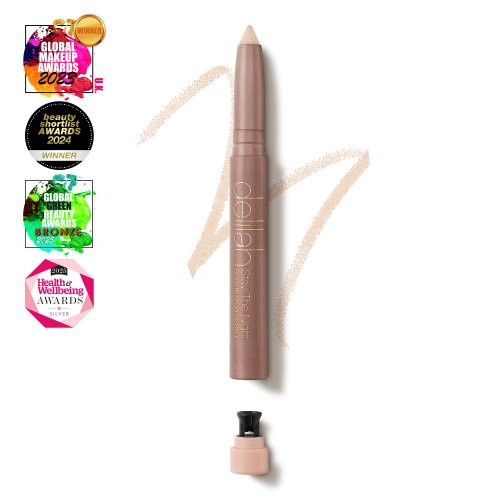 Delilah Stay The Night Smooth Shadow Stick 1.4g