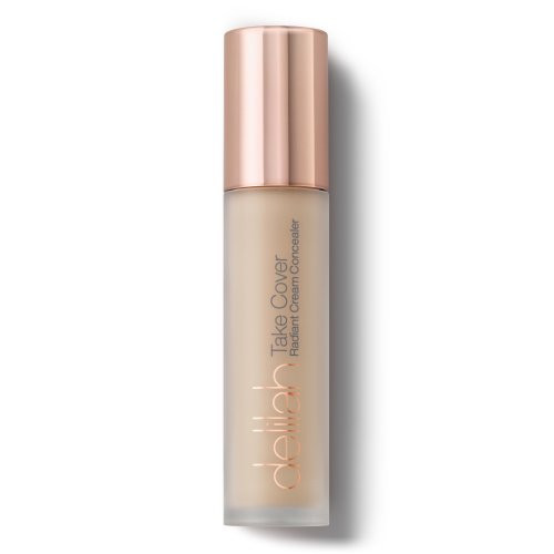 Delilah Take Cover Radiant Cream Concealer 3.5ml