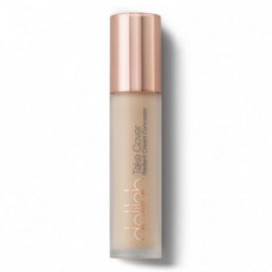 Delilah Take Cover Radiant Cream Concealer 3.5ml