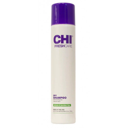 CHI Fresh Care Dry Shampoo 150g