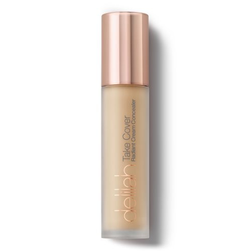 Delilah Take Cover Radiant Cream Concealer 3.5ml