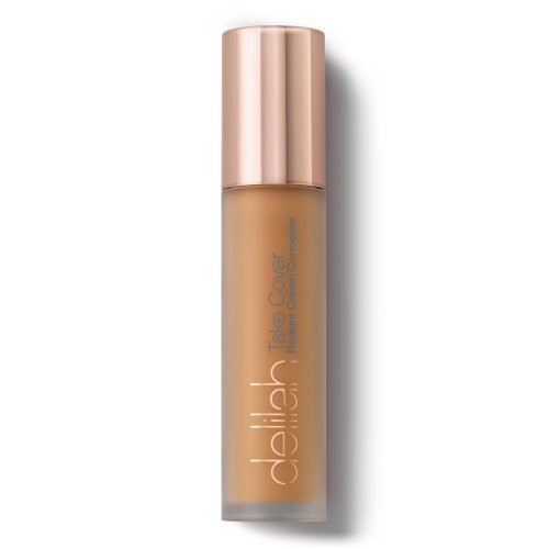 Delilah Take Cover Radiant Cream Concealer 3.5ml