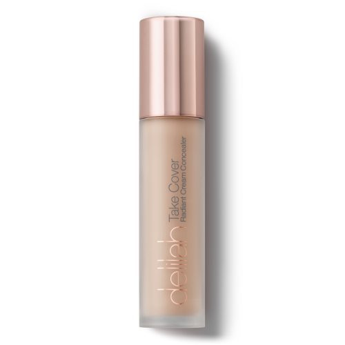 Delilah Take Cover Radiant Cream Concealer 3.5ml