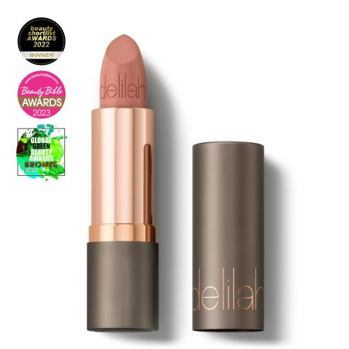 Delilah Color Intense Cream Lipstick 3.7g