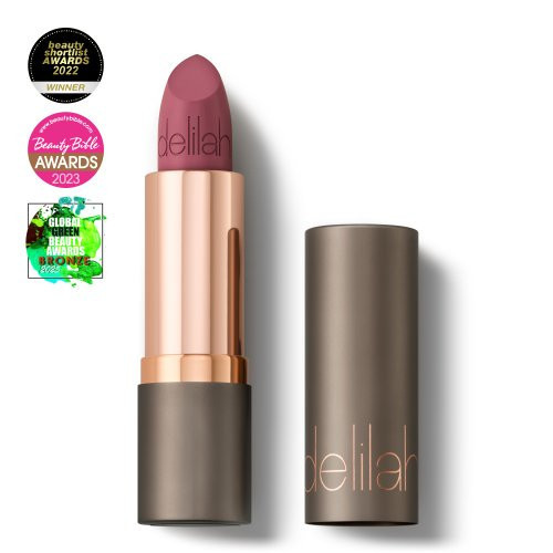 Delilah Color Intense Cream Lipstick 3.7g