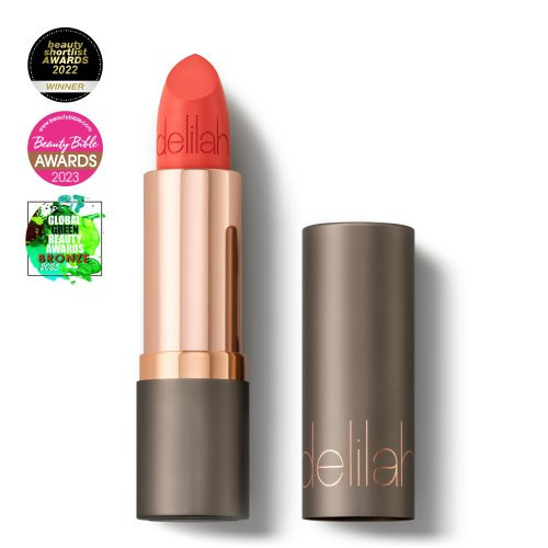 Delilah Color Intense Cream Lipstick 3.7g