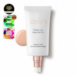 Delilah Wake Up Radiant Skin Tint 30ml