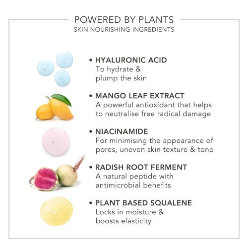 Delilah Wake Up Radiant Skin Tint 30ml