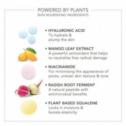 Delilah Wake Up Radiant Skin Tint 30ml