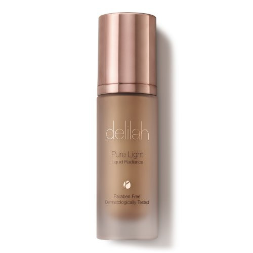 Delilah Pure Light Liquid Radiance 30ml