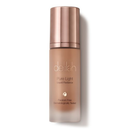 Delilah Pure Light Liquid Radiance 30ml