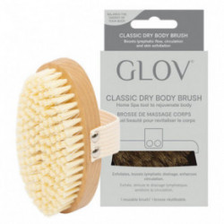 Glov Dry Body Brush 1pcs