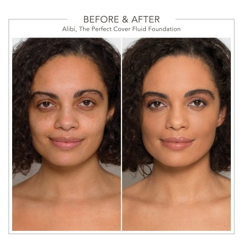 Delilah Alibi The Perfect Cover 30ml