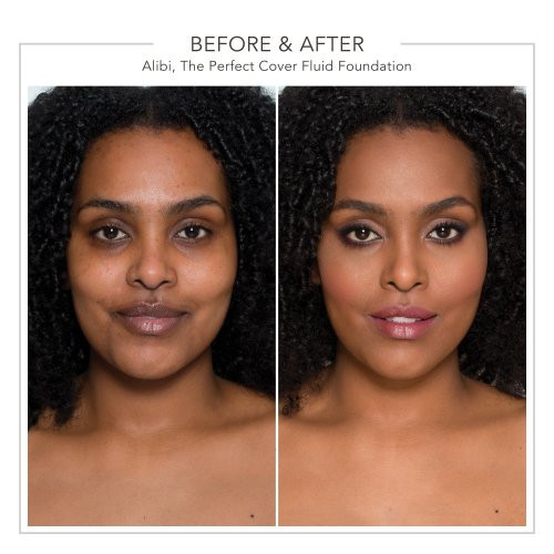 Delilah Alibi The Perfect Cover 30ml