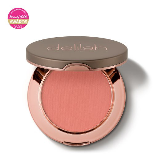 Delilah Colour Blush Compact Powder Blusher 4g