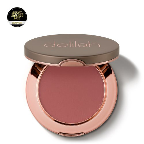 Delilah Colour Blush Compact Powder Blusher 4g