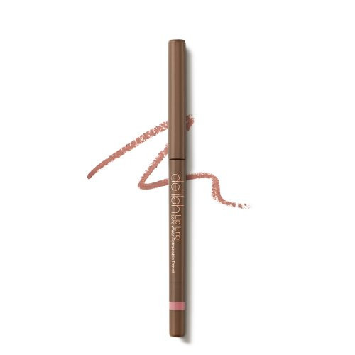 Delilah Lip Line Long Wear Retractable Lip Pencil 0.31g