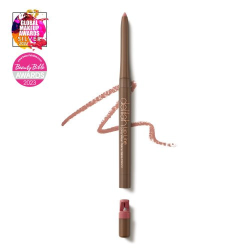 Delilah Lip Line Long Wear Retractable Lip Pencil 0.31g