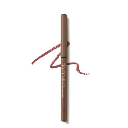 Delilah Lip Line Long Wear Retractable Lip Pencil 0.31g