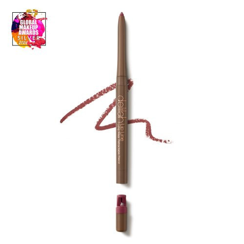 Delilah Lip Line Long Wear Retractable Lip Pencil 0.31g