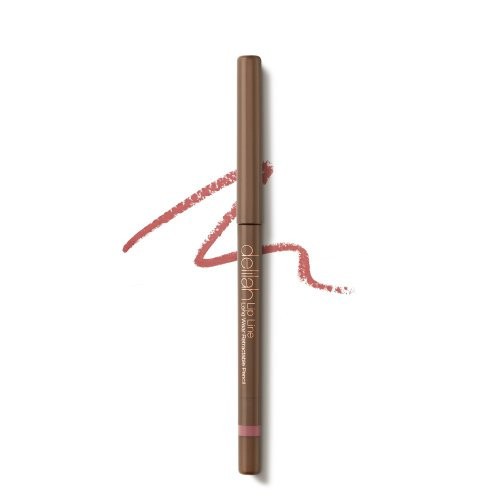 Delilah Lip Line Long Wear Retractable Lip Pencil 0.31g