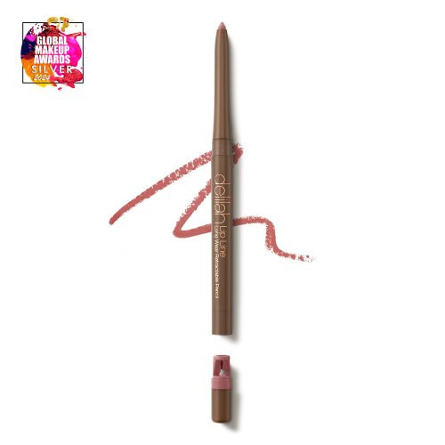 Delilah Lip Line Long Wear Retractable Lip Pencil 0.31g