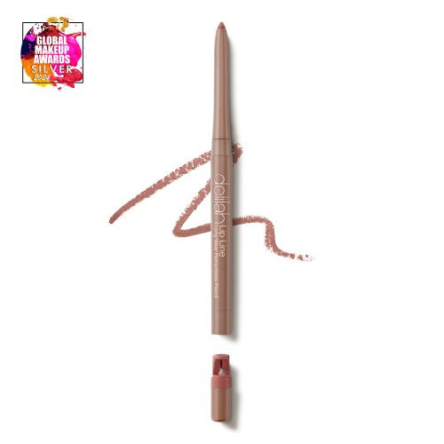 Delilah Lip Line Long Wear Retractable Lip Pencil 0.31g