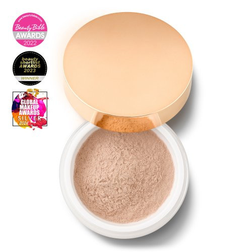 Delilah Pure Touch Micro-fine Loose Powder 9g