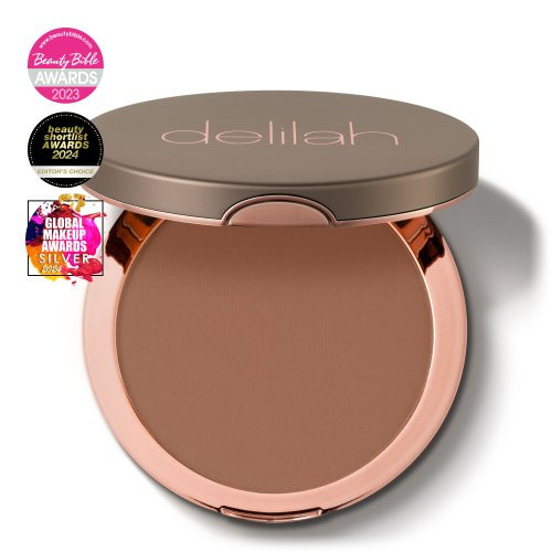 Delilah Sunset Matte Bronzer 11g