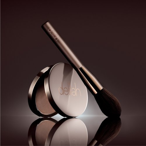 Delilah Sunset Matte Bronzer 11g