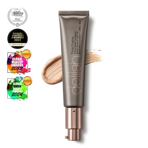 Delilah Time Frame Future Resist SPF20 38ml