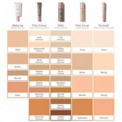 Delilah Farewell Cream Concealer 3.8g