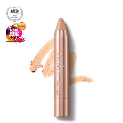 Delilah Farewell Cream Concealer 3.8g