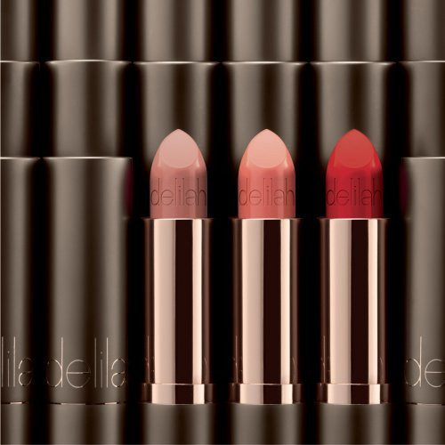 Delilah Color Intense Cream Lipstick 3.7g