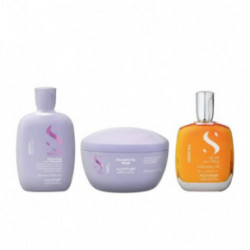 KlipShop AlfaParf Milano SDL Smoothing Haircare Set