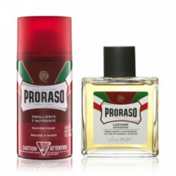 KlipShop Proraso Shaving Products Set for Men