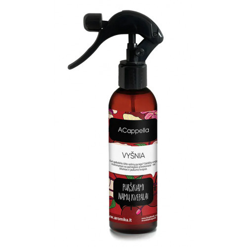 Acappella Home Fragrance Spray 200ml