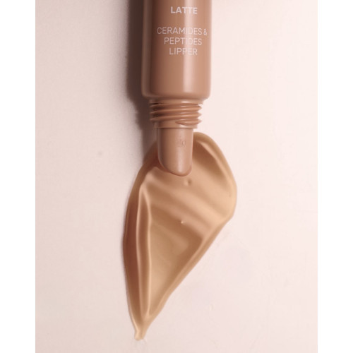 Lipss Lipper Lip Gloss Latte 9ml