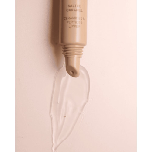 Lipss Lipper Lip Gloss Salted Caramel 8ml